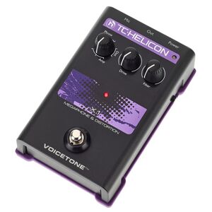 TC-Helicon VoiceTone X1