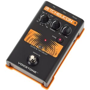 TC-Helicon VoiceTone E1