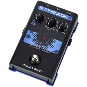 TC-Helicon VoiceTone H1