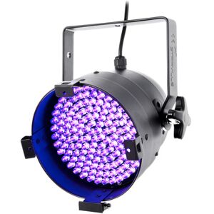 Stairville LED Par56 10mm UV Negro