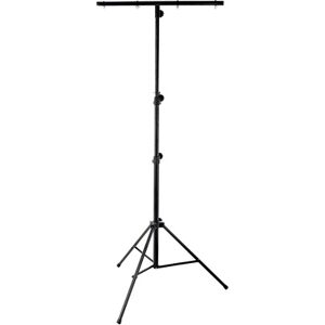 Stageworx LST-310 Pro Lighting Stand B Negro