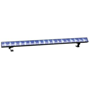 Showtec UV LED Bar 100cm 18x3W