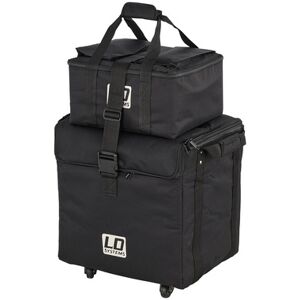 LD Systems Dave 8 Set 1 Negro