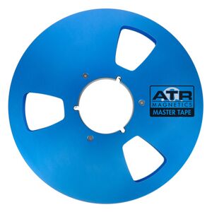 ATR Magnetics Master Tape 1