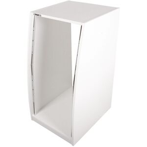 Thon Studio Rack 5002 21U white Blanco