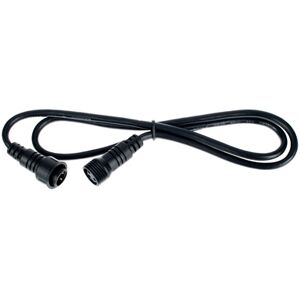 Cameo DMX EX 001 Cable IP65 1m