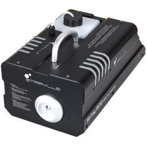 Stairville M-Fog 1500 DMX Fog Machine