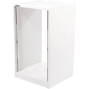 Thon Studio Rack 18U 50 white Blanco