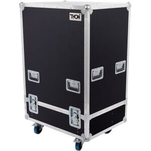 Thon Roadcase 4 x d&b; Y8/12