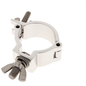 Global Truss 812Outdoor Half Coupler