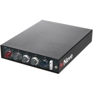 Neve 1073N Mono Mic Pre, EQ