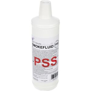 Stairville PSS ZR Fog Fluid 1l