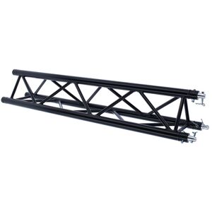 Global Truss F33150-B Truss 1,5m Black Negro