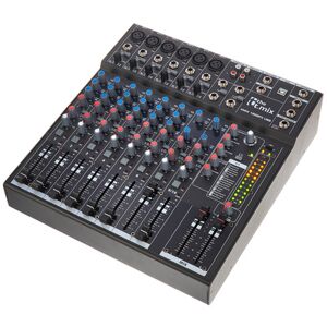 the t.mix xmix 1202 FX USB