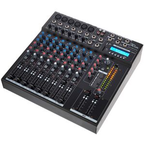 the t.mix xmix 1202 FXMP USB