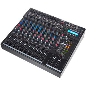 the t.mix xmix 1402 FXMP USB