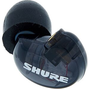 Shure SE215 K Left Negro