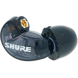 Shure SE215 K Right Negro