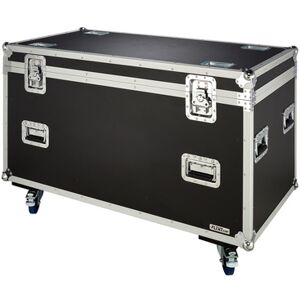 Flyht Pro Multiflex Roadcase 120