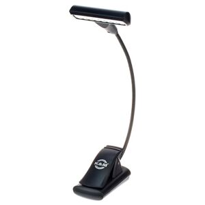 K&M ; 12247 T-Model LED FlexLight Negro