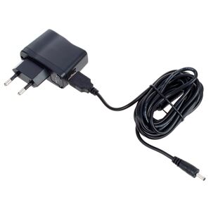 K&M ; Power Supply 12257 Negro