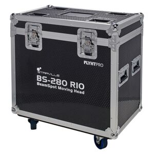 Flyht Pro BS-280 Tourcase 2in1