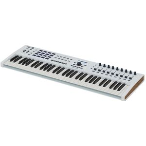 Arturia KeyLab MkII 61 White Blanco