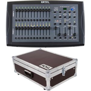 Botex Controller DMX DC-1224 Bundle Marr