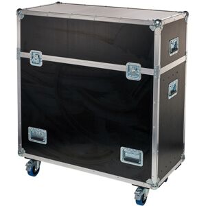 Flyht Pro Case 4x iX Stage 1x1m