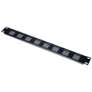 Flyht Pro Rack Panel 1U AV Air Vent