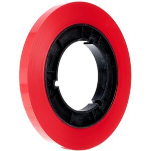 RTM Leader Tape Red 1/2