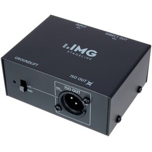 IMG Stageline MPS-1