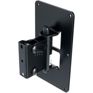 K&M ; 24481 Speaker Wall Mount Black Negro