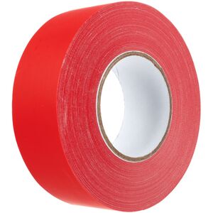 Stairville Stage Tape 691-50 R Rojo