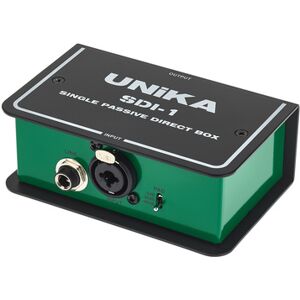 UNiKA SDI-1