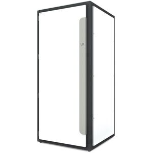 Vicoustic VicBooth Ultra 1x1 White Shelf Blanco