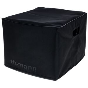 Thomann Cover tb pro Achat 108 Sub A Negro