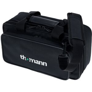 Thomann Stairville Wild Wash Bag 2in1 Negro