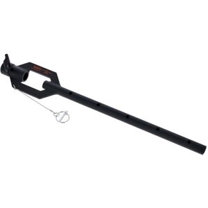 Doughty T45612 Single Ended Drop Arm