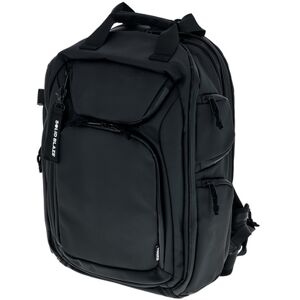 Magma Solid Blaze Pack 120 Negro