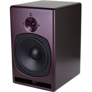 PSI Audio A21-M Studio Red