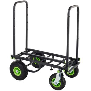 Gravity CART L 01 B Negro