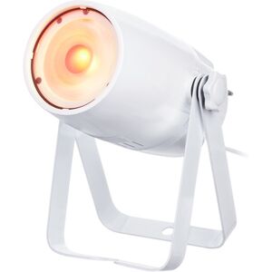 EuroLite LED PST-10 QCL Spot WH