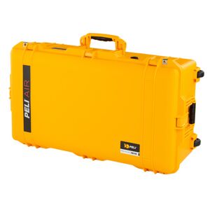 Peli 1615 Air Foam Yellow Amarillo