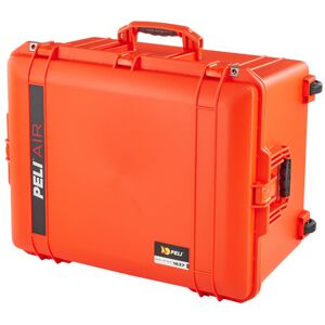 Peli 1637 Air Foam Orange Naranja