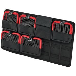 Flyht Pro Safe Box Lid Organizer 1/7