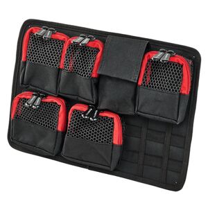 Flyht Pro Safe Box Lid Organizer 10