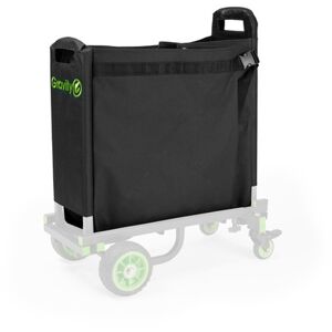 Gravity BG CART M 1 Negro