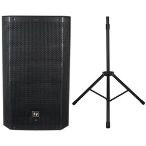 EV ZLX 12P Single Stand Bundle