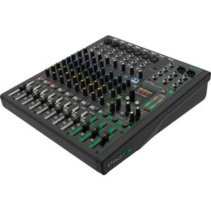 Mackie ProFX12v3+